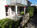 Sonnenterrasse