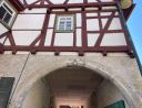 erbaut 1598