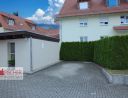 Besucherparkplatz