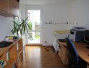 Kind oder Arbeitszimmer