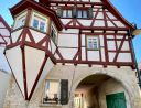 Außenansicht III